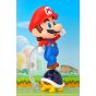 Azienda Good Smile - Nendoroid "Super Mario" Mario