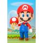 Azienda Good Smile - Nendoroid "Super Mario" Mario