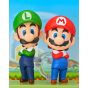 Azienda Good Smile - Nendoroid "Super Mario" Mario