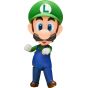 Azienda Good Smile - Nendoroid "Super Mario" Luigi