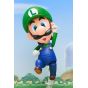 Azienda Good Smile - Nendoroid "Super Mario" Luigi