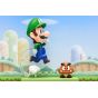 Azienda Good Smile - Nendoroid "Super Mario" Luigi
