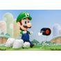 Azienda Good Smile - Nendoroid "Super Mario" Luigi