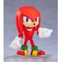 Good Smile Company - Nendoroid "Sonic the Hedgehog" Knuckles