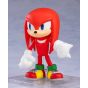 Azienda Good Smile - Nendoroid "Sonic the Hedgehog" Knuckles
