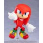 Good Smile Company - Nendoroid "Sonic the Hedgehog" Knuckles