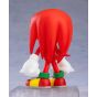 Good Smile Company - Nendoroid "Sonic the Hedgehog" Knuckles