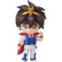 GOOD SMILE arts SHANGHAI - Nendoroid "Mashin Hero Wataru" Ikusabe Wataru