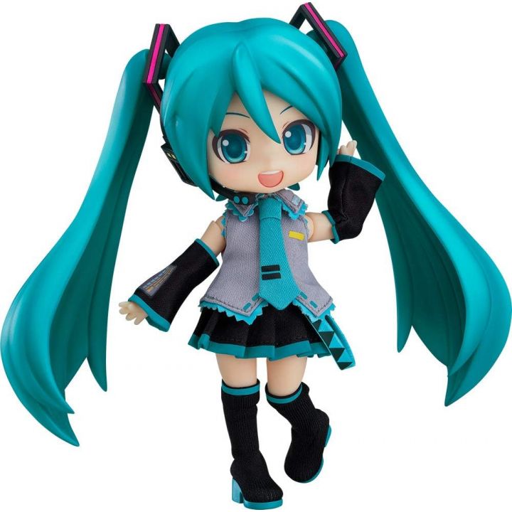 Good Smile Company - Nendoroid Doll Character Vocal Series 01 Hatsune Miku