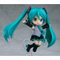 Azienda Good Smile - Bambola Nendoroid Personaggio Vocale Serie 01 Hatsune Miku