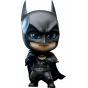 Hot Toys - Cosbaby "The Flash" [Size S] Batman
