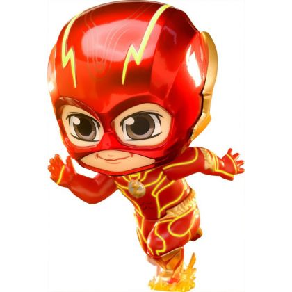 Hot Toys - Cosbaby "The Flash" [Size S]
