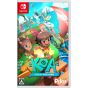 Pikii - Koa y los cinco piratas de Mara para Nintendo Switch