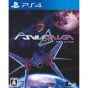 Success Psyvariar Delta SONY PS4 PLAYSTATION 4