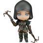 Good Smile Company - Nendoroid "Diablo" Cacciatore di Demoni
