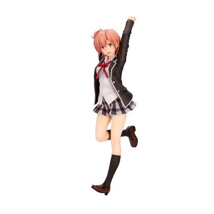 Kotobukiya - "Yahari Ore no Seishun Love-come wa Machigatteiru. Kan" Yuigahama Yui