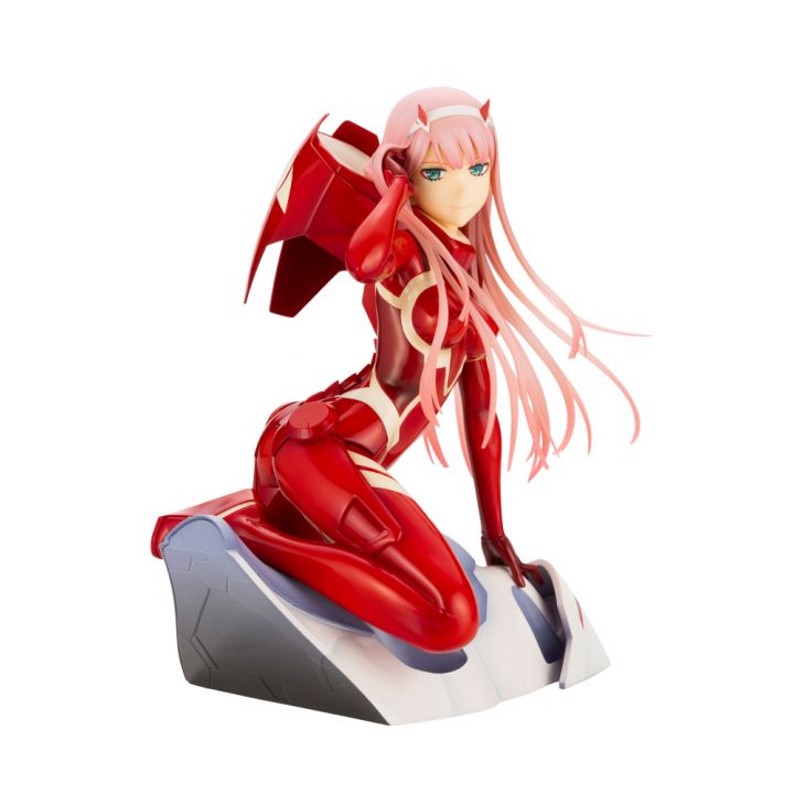 Kotobukiya - "DARLING in the FRANXX" Zero Two