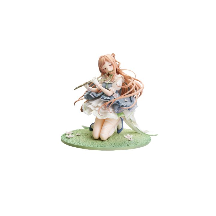 Reverse Studio - "THE IDOLM@STER SHINY COLORS" Sakuragi Mano Flower Breeze Smiley Ver.
