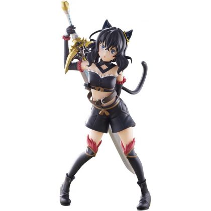 FuRyu - TENITOL "Reincarnated as a Sword" Fran & Teacher