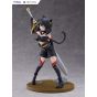 FuRyu - TENITOL "Reincarnated as a Sword" Fran & Teacher