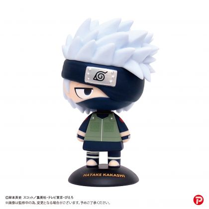 Plex - Yurayura Head "NARUTO -Shippuden-" Hatake Kakashi