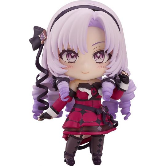 Azienda Good Smile - Nendoroid Nijisanji Hyakumantenbara Salome