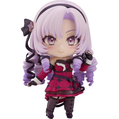 Azienda Good Smile - Nendoroid Nijisanji Hyakumantenbara Salome