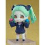 Azienda Good Smile - Nendoroid "Cyberpunk: Edgerunners" Rebecca
