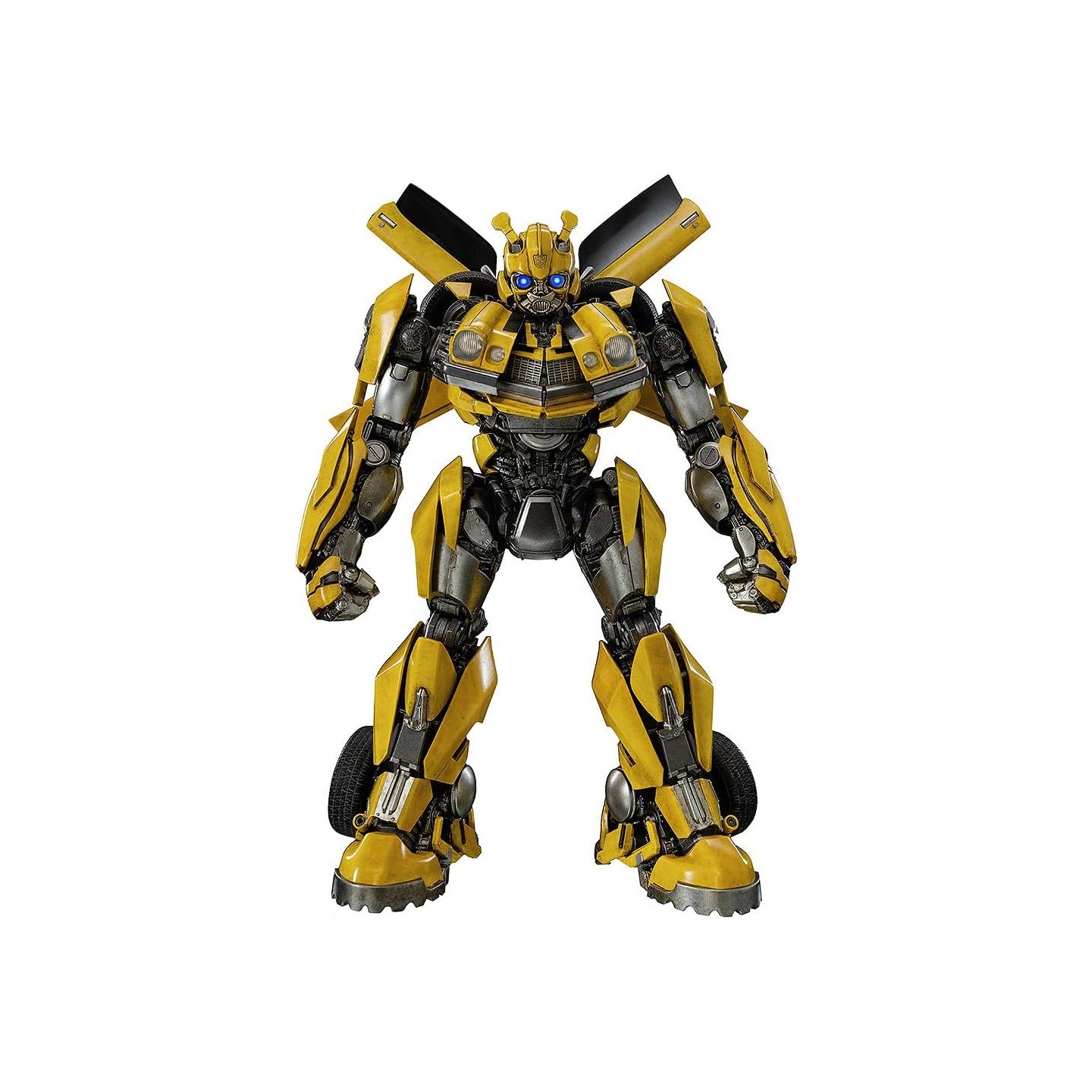 Transformers: Rise of the Beasts DLX Bumblebee By Threezero