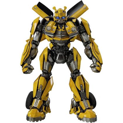 Threezero - "Transformers: Rise of the Beasts" DLX Bumblebee