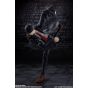 Bandai - S.H.Figuarts "Mashle: Magic and Muscles" Mash Burnedead