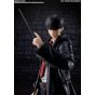 Bandai - S.H.Figuarts "Mashle: Magic and Muscles" Mash Burnedead