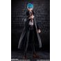 Bandai - S.H.Figuarts "Mashle: Magic and Muscles" Lance Crown