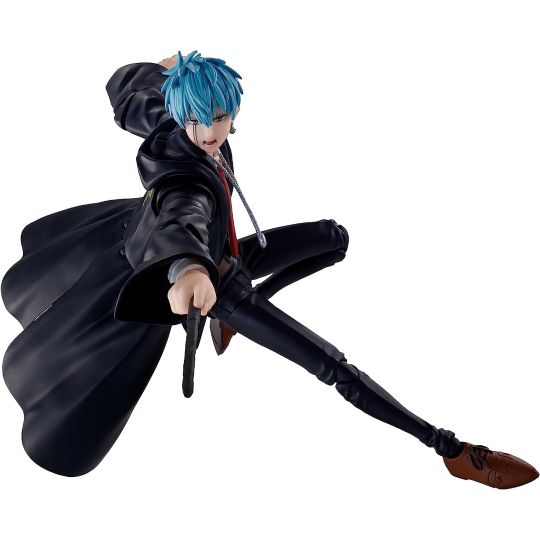 Bandai - S.H.Figuarts "Mashle: Magic and Muscles" Lance Crown
