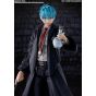 Bandai - S.H.Figuarts "Mashle: Magic and Muscles" Lance Crown
