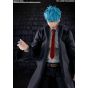 Bandai - S.H.Figuarts "Mashle: Magic and Muscles" Lance Crown