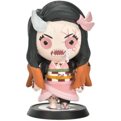 Prime 1 Studio - Cutie1 "Demon Slayer: Kimetsu no Yaiba" Kamado Nezuko Demon Form Advancing Ver.