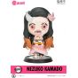 Prime 1 Studio - Cutie1 "Demon Slayer: Kimetsu no Yaiba" Kamado Nezuko Demon Form Advancing Ver.