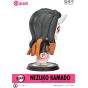 Prime 1 Studio - Cutie1 "Demon Slayer: Kimetsu no Yaiba" Kamado Nezuko Demon Form Advancing Ver.