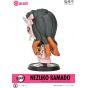 Prime 1 Studio - Cutie1 "Demon Slayer: Kimetsu no Yaiba" Kamado Nezuko Demon Form Advancing Ver.