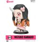 Prime 1 Studio - Cutie1 "Demon Slayer: Kimetsu no Yaiba" Kamado Nezuko Demon Form Advancing Ver.