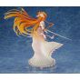 EMONTOYS - "Sword Art Online Alicization War of Underworld" Asuna Goddess of Creation Stacia Ver.