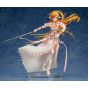 EMONTOYS - "Sword Art Online Alicization War of Underworld" Asuna Goddess of Creation Stacia Ver.