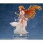 EMONTOYS - "Sword Art Online Alicization War of Underworld" Asuna Goddess of Creation Stacia Ver.