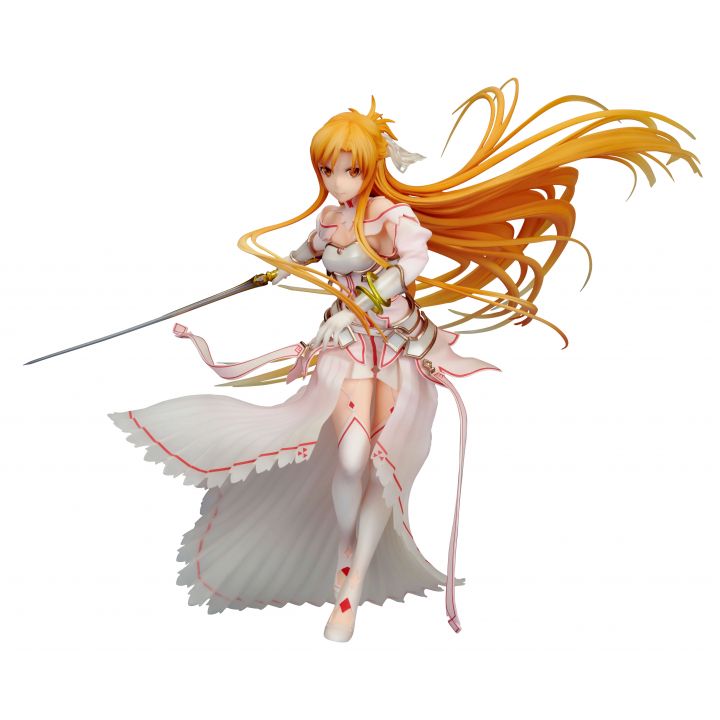 EMONTOYS - "Sword Art Online Alicization War of Underworld" Asuna Goddess of Creation Stacia Ver.