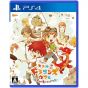 Aksys Games Little Dragons Cafe Himitsu no Ryuu to Fushigina Shima SONY PS4 PLAYSTATION 4