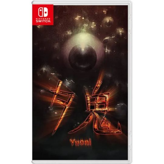 Chorus Worldwide - Yuoni pour Nintendo Switch
