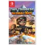 Fuente suave - Tiny Troopers: Global Ops para Nintendo Switch