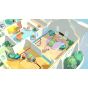 Game Source Entertainment - Moving Out 2 pour Sony Playstation 5