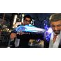 Sega - Ryu ga Gotoku 7 Gaiden: The Man Who Erased His Name pour Sony Playstation 4